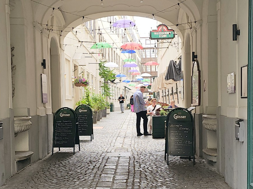 Hotelgasse