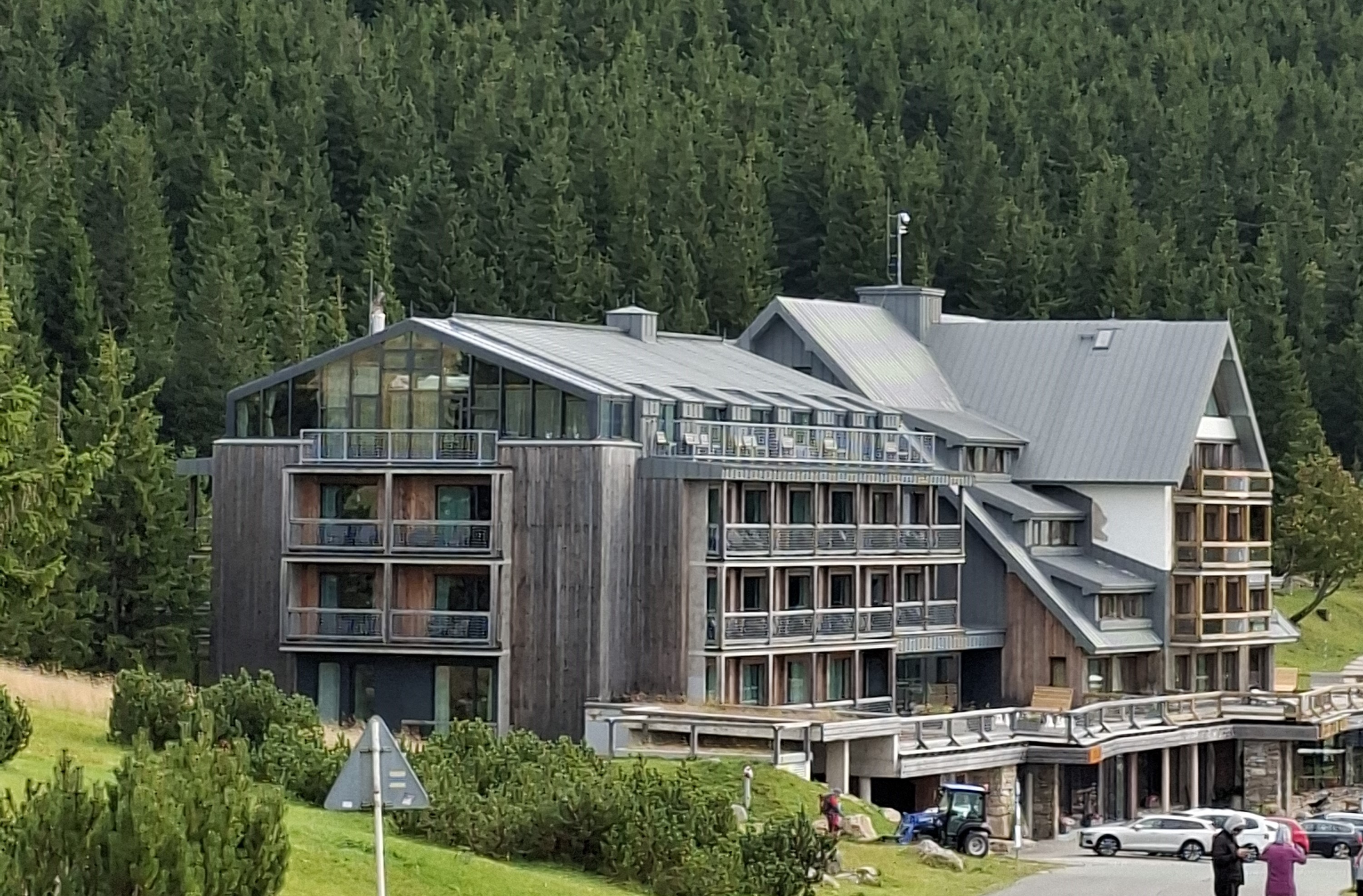 Erlebachbaude