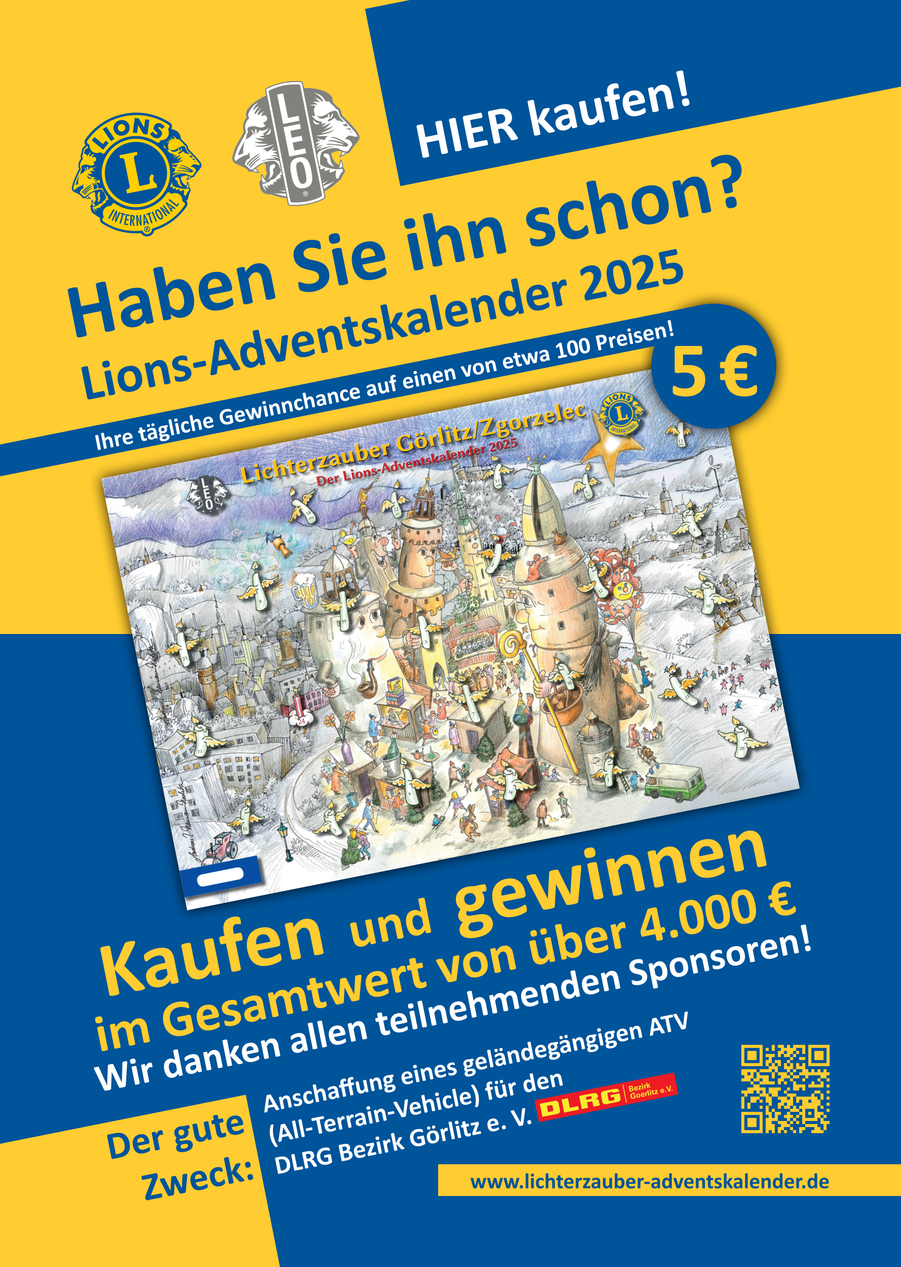Lichterzauber 2025
