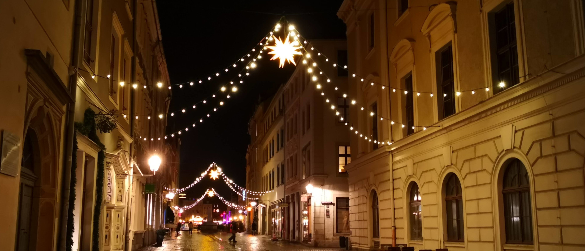 Lichterzauber Görlitz/Zgorzelec - Görlitz - Lions Deutschland